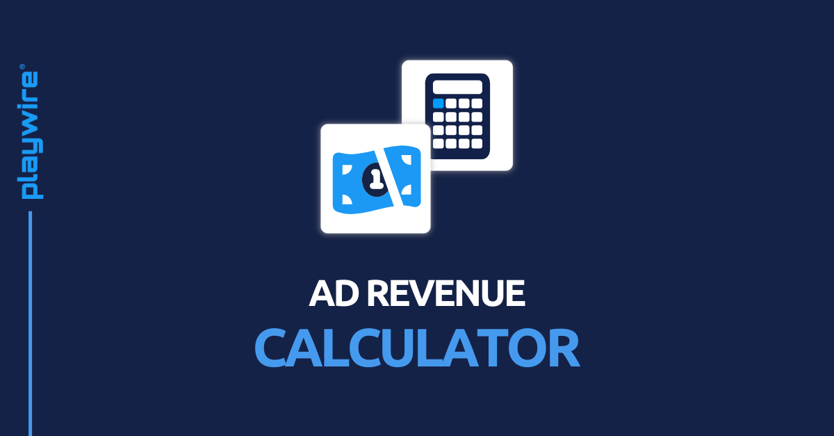 App Ad Revenue Calculator